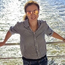 Фотография девушки Юлия, 42 года из г. Москва