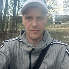 Фотография мужчины Артем, 38 лет из г. Нижний Новгород