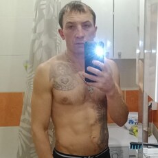 Фотография мужчины Владимир, 39 лет из г. Оренбург