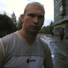Фотография мужчины Саня, 43 года из г. Киров