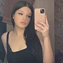 Настя, 20 лет