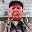 Фахриддин, 60 лет