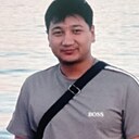 Ернұр, 26 лет