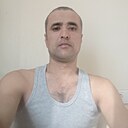 Тахир, 36 лет