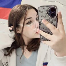Фотография девушки Дарья, 19 лет из г. Светлогорск