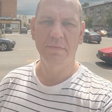 Фотография мужчины Павел, 44 года из г. Рязань