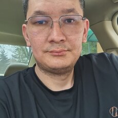 Фотография мужчины Ruslan, 35 лет из г. Алматы