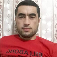 Фотография мужчины Федя, 32 года из г. Ноябрьск