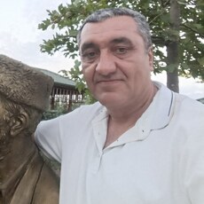 Фотография мужчины Бахтияр, 53 года из г. Нягань