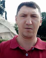 Фотография мужчины Иван, 44 года из г. Белгород