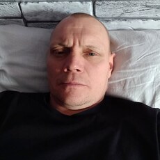 Фотография мужчины Александр, 43 года из г. Тольятти