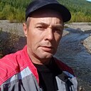 Роман, 46 лет