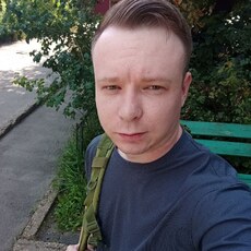 Фотография мужчины Леонид, 28 лет из г. Мичуринск