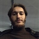 Hamza, 23 года