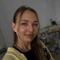 Фотография девушки Светлана, 39 лет из г. Краснодар