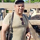 Nagmet, 49 лет
