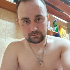 Фотография мужчины Иван, 31 год из г. Магадан