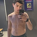 Анвар, 18 лет