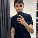 Алдик, 24 года