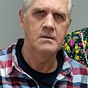 Kavaler, 64 года