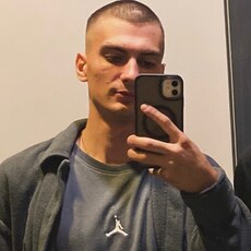Фотография мужчины Глеб, 21 год из г. Макеевка