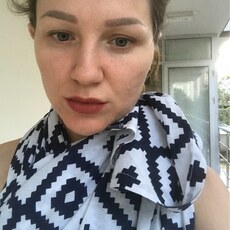 Фотография девушки Алина, 37 лет из г. Саратов