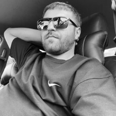 Фотография мужчины Сурен, 40 лет из г. Павловский Посад