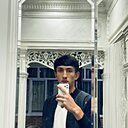 Магамед, 25 лет