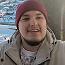 Даниил, 22 года