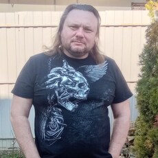 Фотография мужчины Виталий, 44 года из г. Селятино