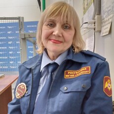Фотография девушки Марина, 55 лет из г. Самара
