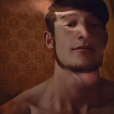 Фотография мужчины Джони, 22 года из г. Волгоград