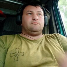 Фотография мужчины Олександр, 34 года из г. Житомир