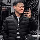 Turar, 24 года