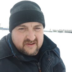 Фотография мужчины Тим, 39 лет из г. Подольск