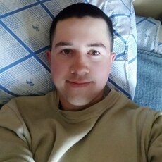 Фотография мужчины Дима, 23 года из г. Томск