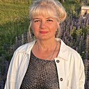 Любовь, 55 лет