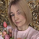 Оксана, 37 лет