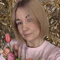 Фотография девушки Оксана, 37 лет из г. Челябинск