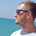 Макс, 35 лет