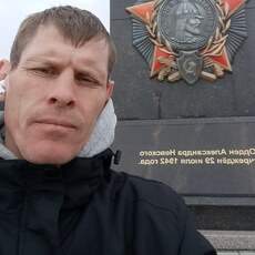 Фотография мужчины Сергей, 36 лет из г. Салехард
