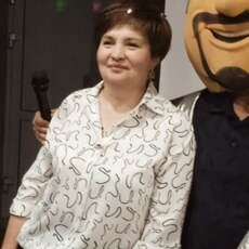 Фотография девушки Елена, 57 лет из г. Санкт-Петербург