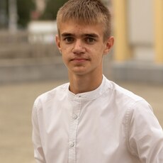 Фотография мужчины Максим, 18 лет из г. Барнаул