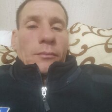 Фотография мужчины Максим, 37 лет из г. Крымск