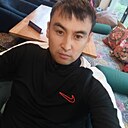 Жахонгир, 27 лет