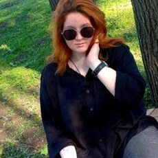 Фотография девушки Елизавета, 27 лет из г. Абакан