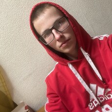 Фотография мужчины Иван, 23 года из г. Алдан