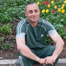 Фотография мужчины Виктор, 42 года из г. Сольвычегодск