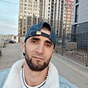Вохид, 30 лет