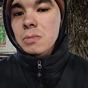 Денис, 27 лет